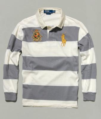 Men polo shirts-738